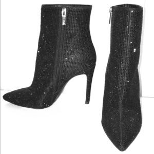 Jessica Simpson Heels